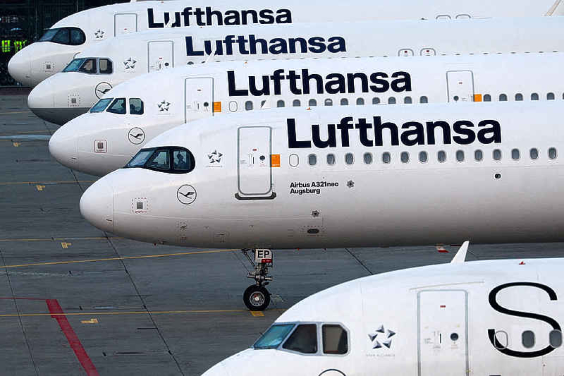 EU's airline merger deal demands fuel doubts over further attempts